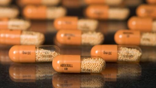 Buy Adderall 30mg