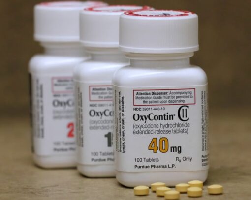 Buy Oxycodone 40mg Online