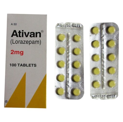 Buy Ativan Online