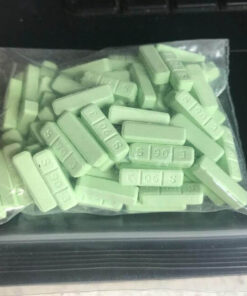 Buy Xanax 2mg (Green) Online