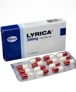 Buy Lyrica Online