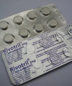 Buy Rivotril 2mg Online