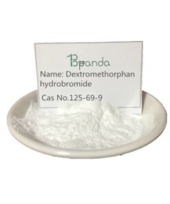 Buy DXM (Dextromethorphan) Online