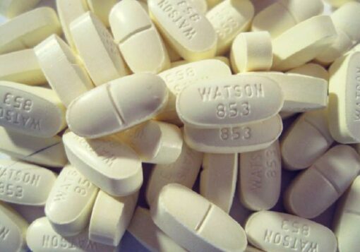 Buy Watson Hydrocodone Online