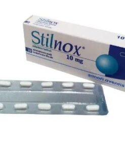 Buy Stilnox Online