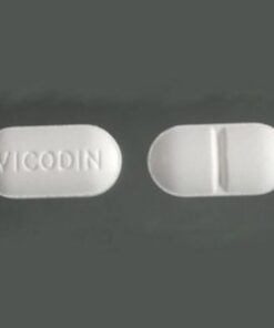 Buy Vicodin Tablet Online