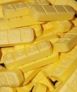 Buy Xanax 2mg Yellow Bar R039 Online