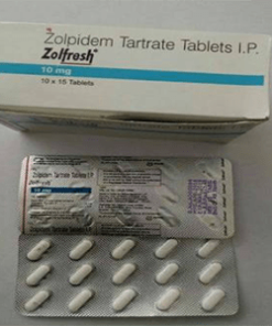 Buy Zolpidem Tablet Online