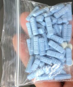 Buy Xanax 2mg (Blue) Online