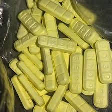 Buy Xanax 2mg Yellow Bar R039 Online