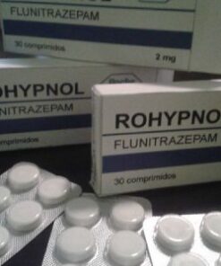 Buy Rohypnol Tablets Online