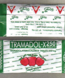 Buy Tramadol Online 250mg