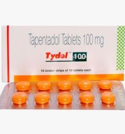 Buy Tapentadol 100mg online