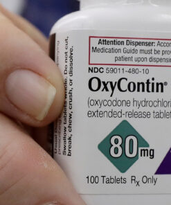 Buy Oxycodone 80mg Online